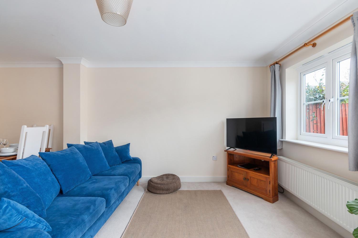 Sleeps9 Parking&garage 17 Mins To Gatwick, 30 To London * Merstham