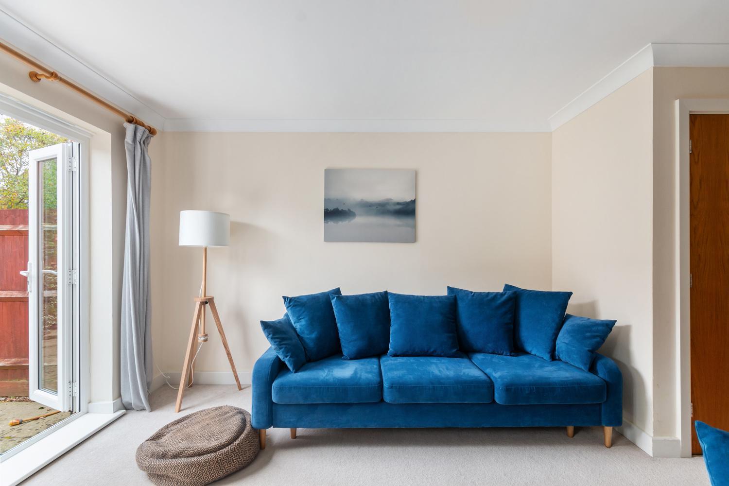 Sleeps9 Parking&garage 17 Mins To Gatwick, 30 To London Holiday home *